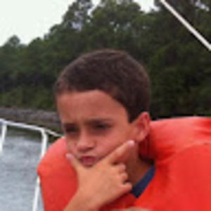 Meet your Posher, Tyler